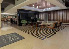 Four Points by Sheraton San Jose Sabana 5
