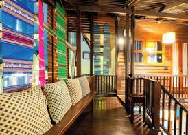 Rompo Boutique Hotel 3