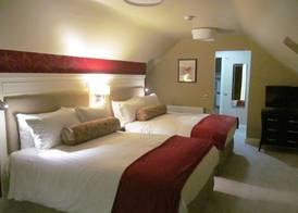 The Shrubbery Hotel, Ilminster 4