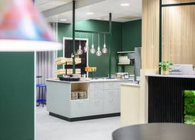 GreenStar Hotel Oulu 4
