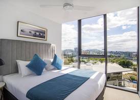 Brisbane One Apartments by CLLIX 4