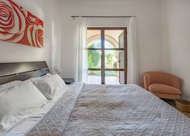 Adjacent to Aphrodite Premium Apartments I 3