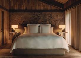 Rosewood Courchevel Le Jardin Alpin 5