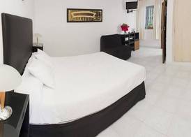 Hostal El Capi 3