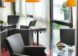 Hotel Schepers 4