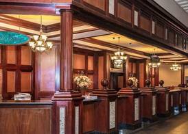 Boulder Station Hotel & Casino 3