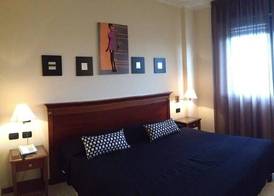 Hotel Fidenza 5