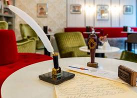 Theaterhotel & Suites Wien 5