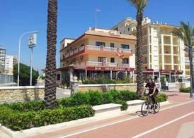 Hotel Bodegón de Peñíscola 3