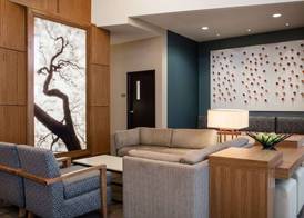 Hyatt Place Kansas City Lenexa City Center 3