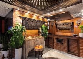 Royal Boutique Hotel 2