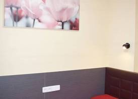 Hostal Numancia 4