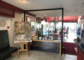 ibis Styles Saint-Jean-de-Luz Donibane 2