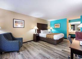 Quality Inn & Suites Rockingham 5