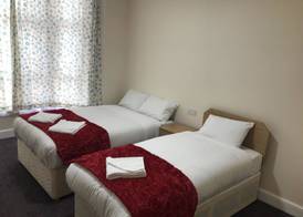 Woodlands Lodge Ilford 5