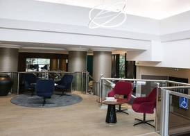 Best Western Plus Hotel Admiral 4
