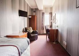 Beveridge Park Hotel 4