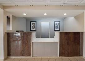 Best Western Edinburgh/Columbus 3