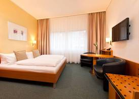 Hotel am Borsigturm 5