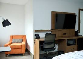 La Quinta Inn by Wyndham Wausau 5