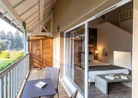 Saint Malo Golf Resort 4