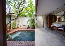 The Amala Boutique Retreat 5