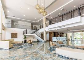 Hope Harbour Hotel Apartments 3