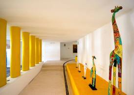 Luna Líquida Hotel Boutique 2