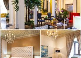 Itza Hotel Boutique Internacional 3