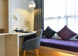Arize Hotel Sukhumvit 2