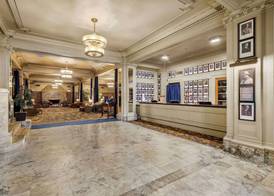 Arctic Club Hotel 4