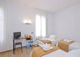 Barcelona City Hotel 5