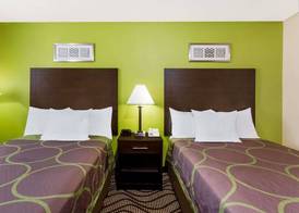 Super 8 by Wyndham Tappahannock VA 5