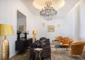 Hotel Corner 3