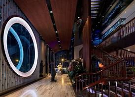 Hotel Éclat Beijing 2