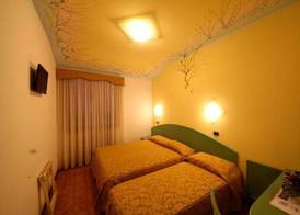 La Favorita Apricale B&B 4
