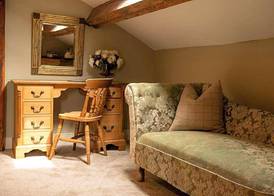 The Coach House Skipton 5