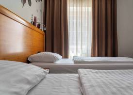 Hotel Piramida 4