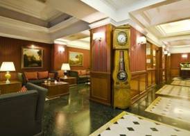 Hotel Morgana 2