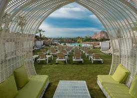 Magic Natura Resort 4