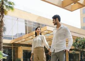 Hyatt Regency Pune Hotel & Residences 2