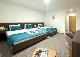 Hotel "Izvor Bosne" 4