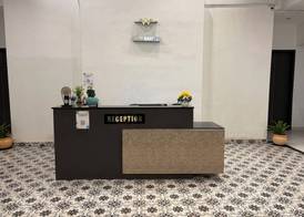 Hotel Kingdom Suites Near Elements Mall, Manyata Tech 2