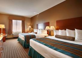 Best Western Orange Inn & Suites 3