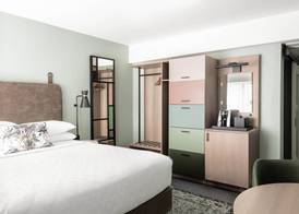Hotel Indigo ST LOUIS - CENTRAL WEST END by IHG 3