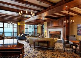 Oak Bay Beach Hotel 2