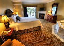 InnSeason Resorts Captain's Quarters 4