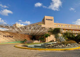 Hotel Tuxpan Varadero 3