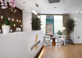 Aeolian Spirit Suites 2
