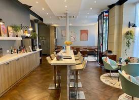 Grand Hotel Clichy 3